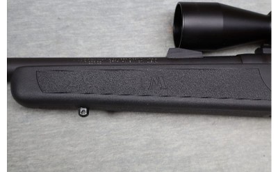 Mossberg ~ MVP Patrol ~ 5.56 NATO - Image 7 of 12