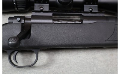 Mossberg ~ MVP Patrol ~ 5.56 NATO - Image 3 of 12