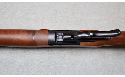 Ruger ~ No.1 ~ .300 WIN MAG - Image 8 of 12