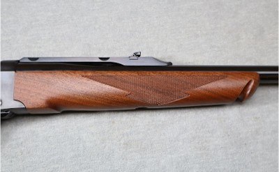 Ruger ~ No.1 ~ .300 WIN MAG - Image 4 of 12