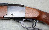Ruger ~ No.1 ~ .300 WIN MAG - Image 9 of 12