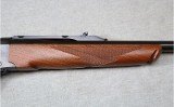 Ruger ~ No.1 ~ .300 WIN MAG - Image 4 of 12