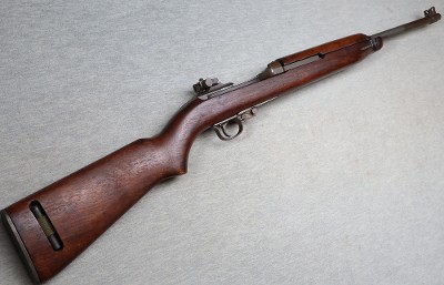 NPM/US&S ~ M1 Carbine "U-Code" ~ .30 Carbine - Image 1 of 12