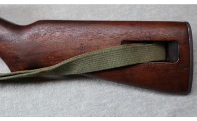 NPM/US&S ~ M1 Carbine "U-Code" ~ .30 Carbine - Image 11 of 12