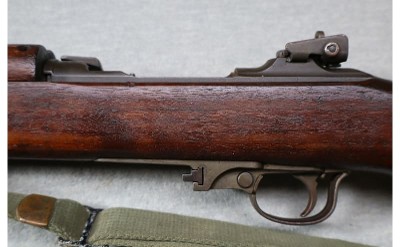 NPM/US&S ~ M1 Carbine "U-Code" ~ .30 Carbine - Image 9 of 12