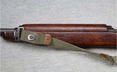 NPM/US&S ~ M1 Carbine "U-Code" ~ .30 Carbine - Image 7 of 12