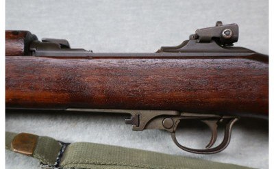 NPM/US&S ~ M1 Carbine "U-Code" ~ .30 Carbine - Image 9 of 12
