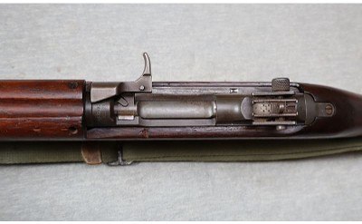 NPM/US&S ~ M1 Carbine "U-Code" ~ .30 Carbine - Image 10 of 12