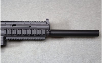 GSG ~ GSG-16 ~ .22 LR - Image 4 of 10