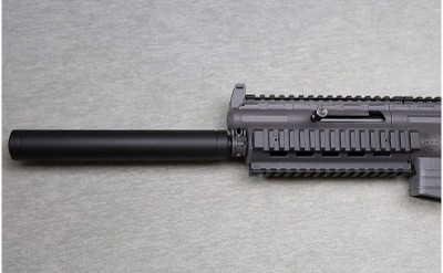 GSG ~ GSG-16 ~ .22 LR - Image 5 of 10