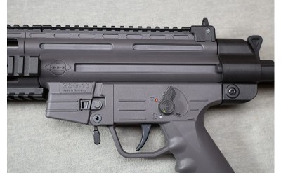 GSG ~ GSG-16 ~ .22 LR - Image 7 of 10