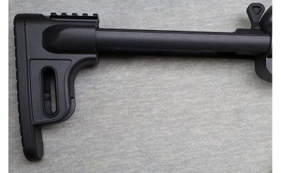 GSG ~ GSG-16 ~ .22 LR - Image 2 of 10