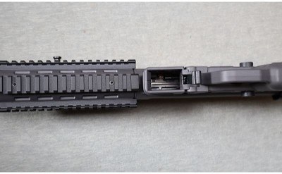 GSG ~ GSG-16 ~ .22 LR - Image 6 of 10