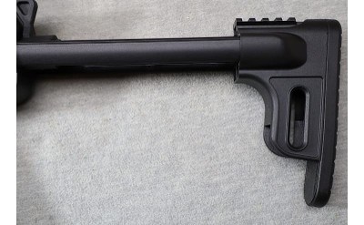 GSG ~ GSG-16 ~ .22 LR - Image 9 of 10