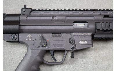 GSG ~ GSG-16 ~ .22 LR - Image 3 of 10