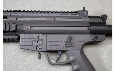 GSG ~ GSG-16 ~ .22 LR - Image 7 of 10