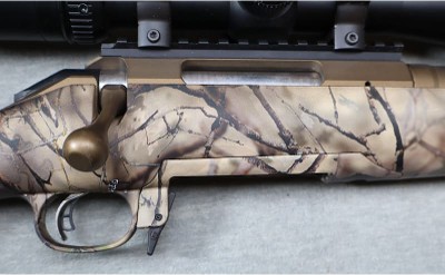 Ruger ~ American ~ .308 WIN - Image 3 of 12