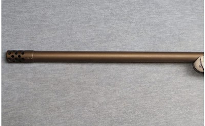 Ruger ~ American ~ .308 WIN - Image 6 of 12