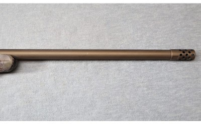 Ruger ~ American ~ .308 WIN - Image 5 of 12
