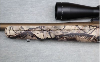Ruger ~ American ~ .308 WIN - Image 7 of 12