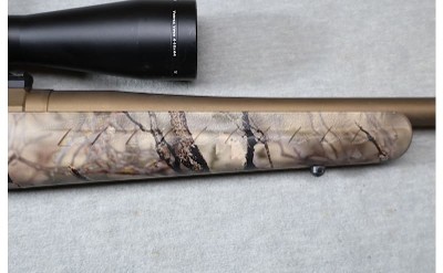 Ruger ~ American ~ .308 WIN - Image 4 of 12
