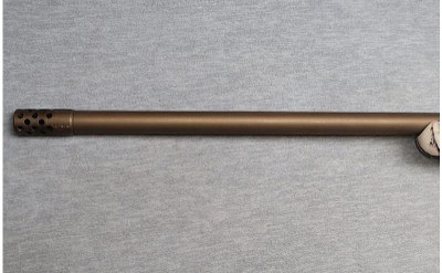 Ruger ~ American ~ .308 WIN - Image 6 of 12