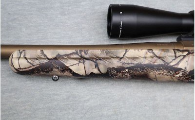 Ruger ~ American ~ .308 WIN - Image 7 of 12