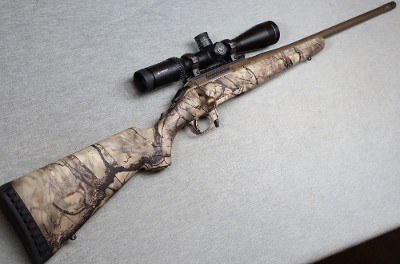 Ruger ~ American ~ .308 WIN - Image 1 of 12