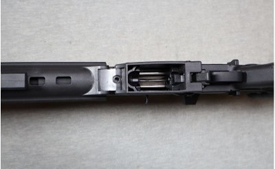 Ruger ~ 10/22 Archangel ~ .22 LR - Image 6 of 10