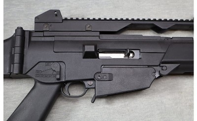 Ruger ~ 10/22 Archangel ~ .22 LR - Image 3 of 10