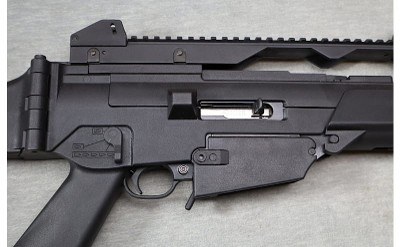 Ruger ~ 10/22 Archangel ~ .22 LR - Image 3 of 10