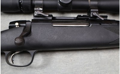 Marlin ~ Model X7 ~ .270 WIN - Image 3 of 12