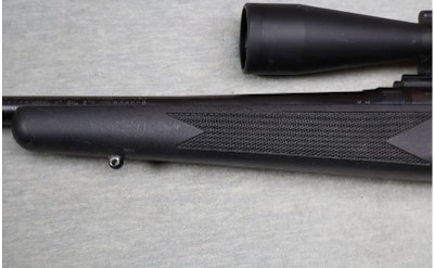 Marlin ~ Model X7 ~ .270 WIN - Image 7 of 12