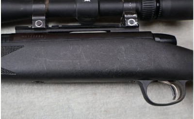Marlin ~ Model X7 ~ .270 WIN - Image 9 of 12