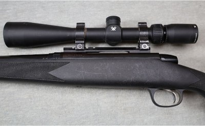 Marlin ~ Model X7 ~ .270 WIN - Image 10 of 12