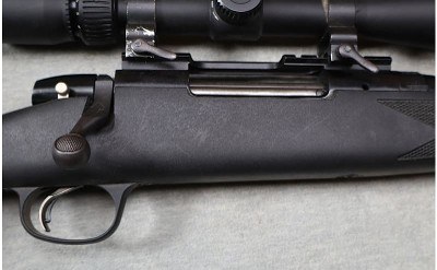 Marlin ~ Model X7 ~ .270 WIN - Image 3 of 12