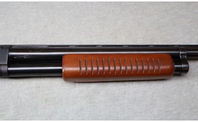 J.C. Higgins ~ Model 20 ~ 12 Gauge - Image 4 of 12
