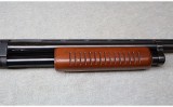 J.C. Higgins ~ Model 20 ~ 12 Gauge - Image 4 of 12