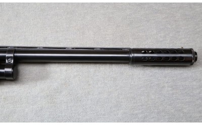 J.C. Higgins ~ Model 20 ~ 12 Gauge - Image 5 of 12