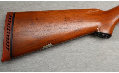J.C. Higgins ~ Model 20 ~ 12 Gauge - Image 2 of 12
