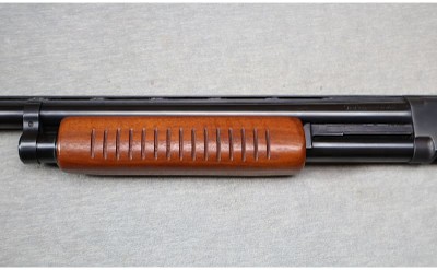 J.C. Higgins ~ Model 20 ~ 12 Gauge - Image 7 of 12