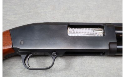 J.C. Higgins ~ Model 20 ~ 12 Gauge - Image 3 of 12