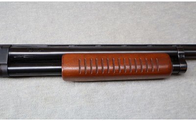 J.C. Higgins ~ Model 20 ~ 12 Gauge - Image 4 of 12