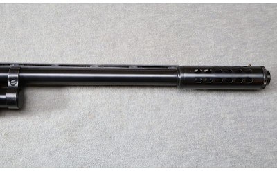 J.C. Higgins ~ Model 20 ~ 12 Gauge - Image 5 of 12