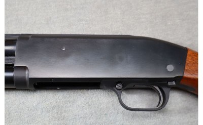 J.C. Higgins ~ Model 20 ~ 12 Gauge - Image 9 of 12