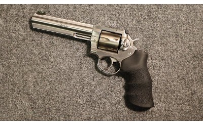Ruger ~ GP 100 ~ .357 Magnum (4878468) - Image 2 of 2