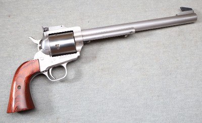 Freedom Arms ~ Premier Grade ~ .454 Casull - Image 1 of 2