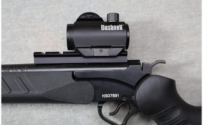 Thompson Center ~ Hot Shot ~ .22 LR - Image 10 of 12