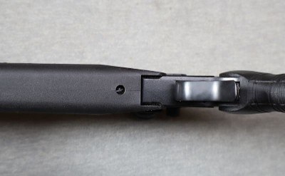 Thompson Center ~ Hot Shot ~ .22 LR - Image 8 of 12