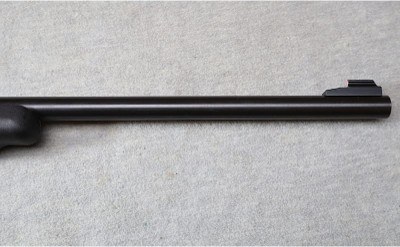 Thompson Center ~ Hot Shot ~ .22 LR - Image 5 of 12